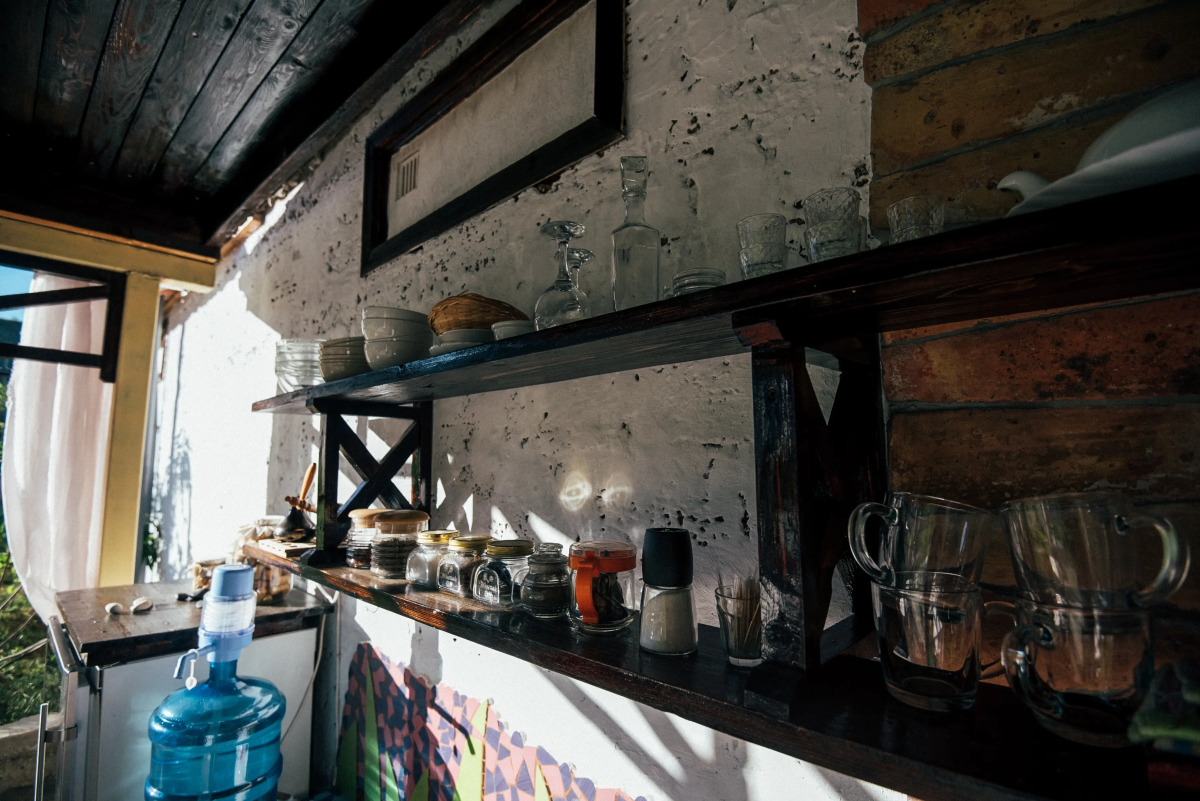 Гостевой дом Счастье Есть