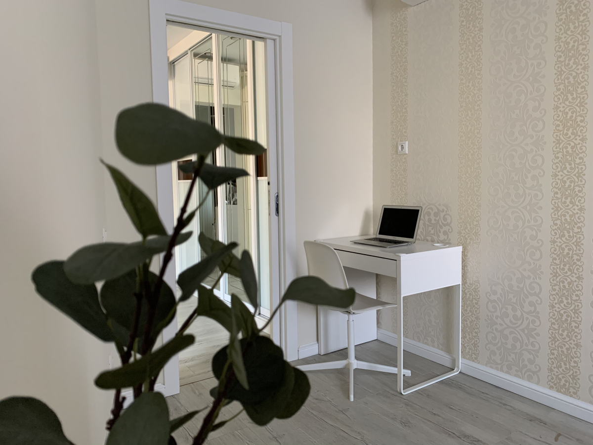 Апартаменты Морская MoreAparts