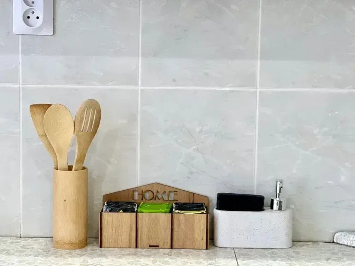 Квартира Эконом на Дружбы 7/22