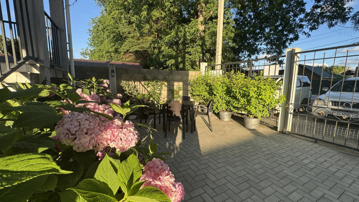 Гостевой дом Пекан