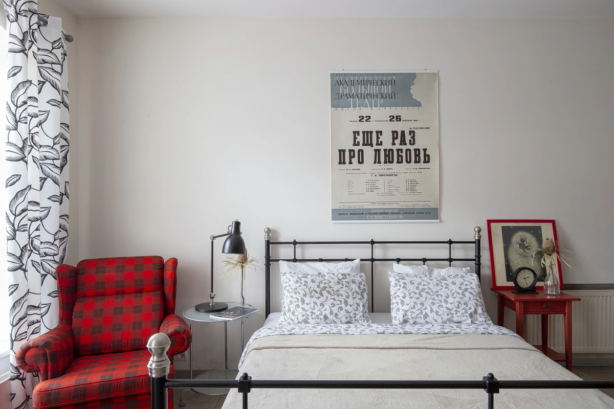 Апартаменты Город Рек на Фонтанке 47 New