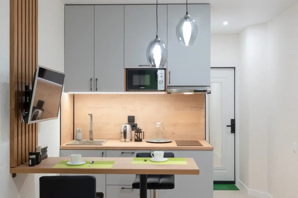 Апартаменты SwipeHome 4