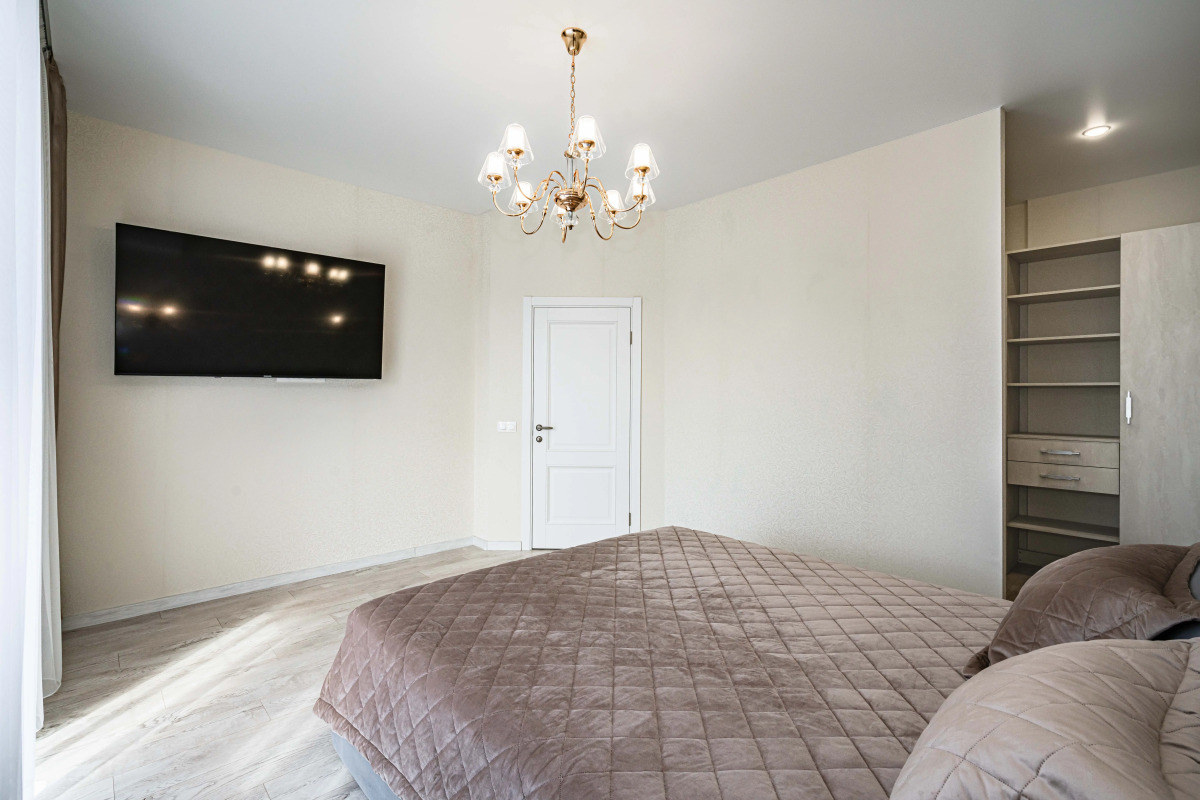 Частный Дом в Пионерске