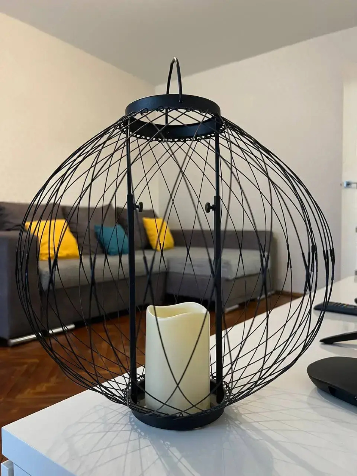 Апартаменты Центр всех улиц