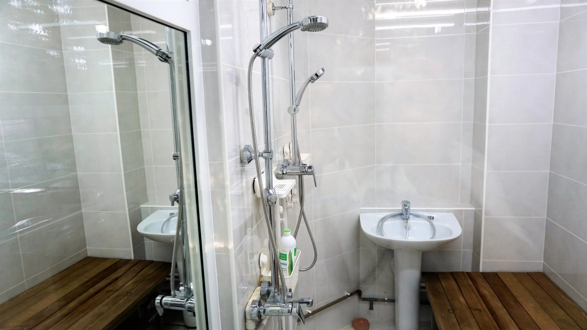 Апартаменты на Свердлова 53