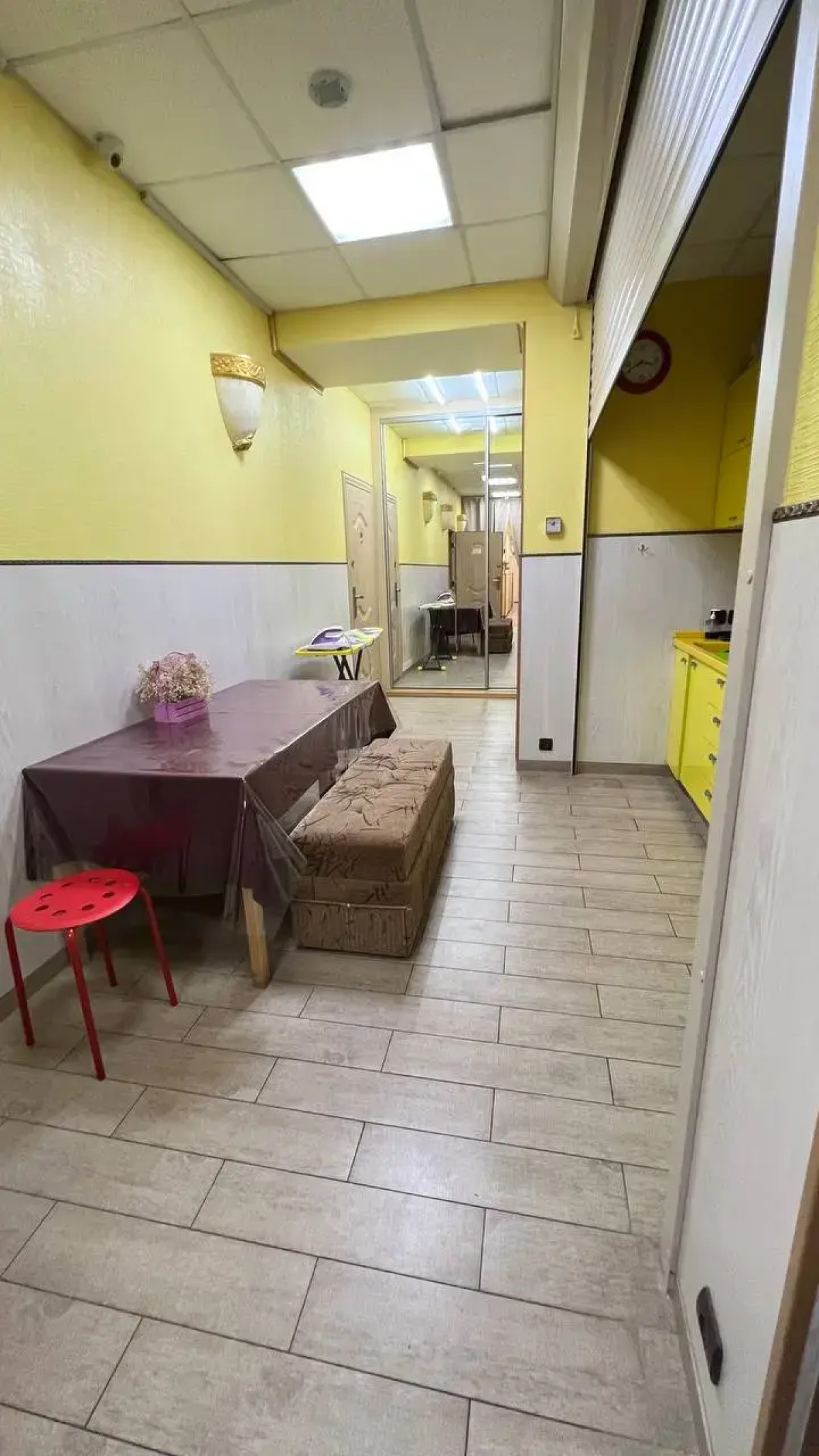 Гостевой дом Софитель