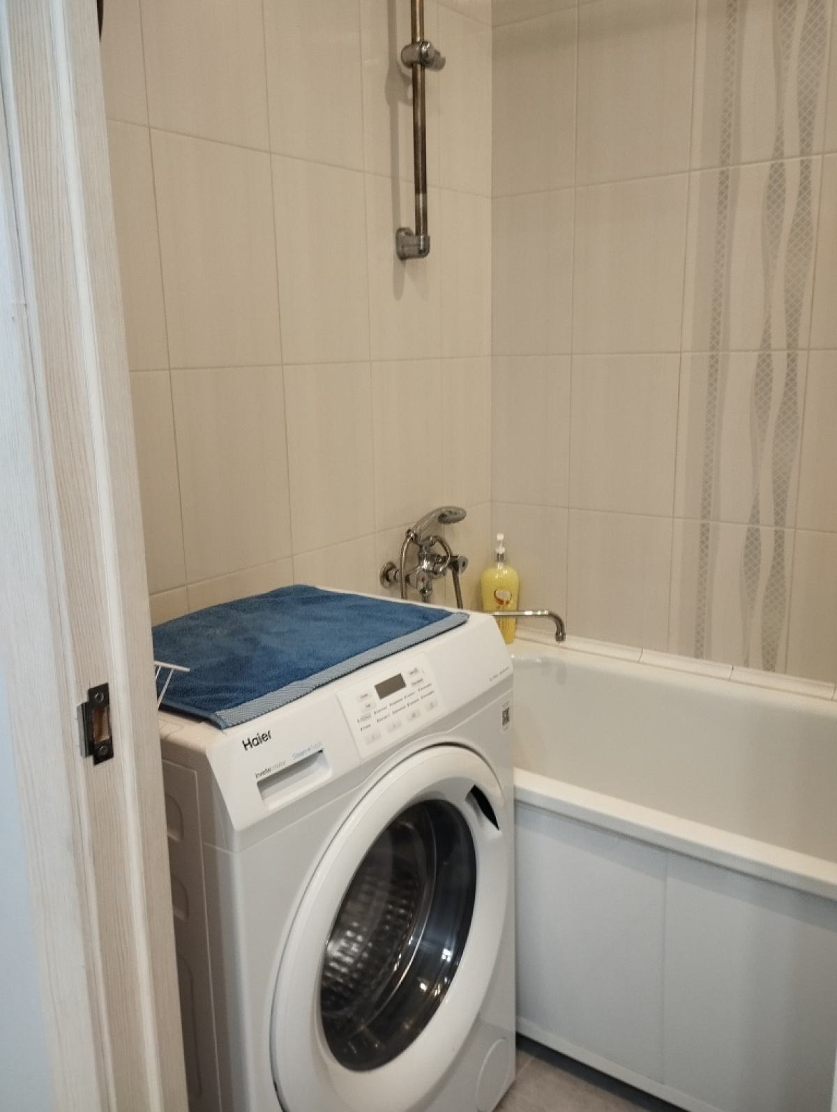 Апартаменты на Беговой 5/1