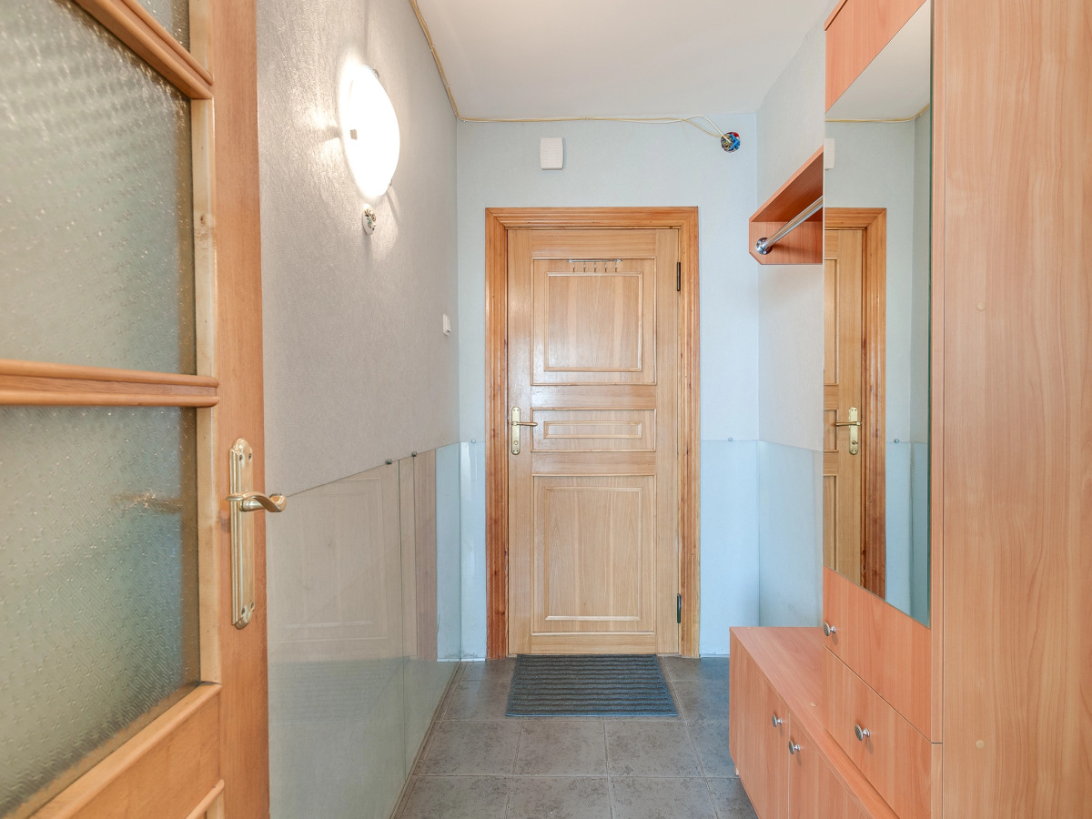 ROTAS on Moskovskaya 224/18