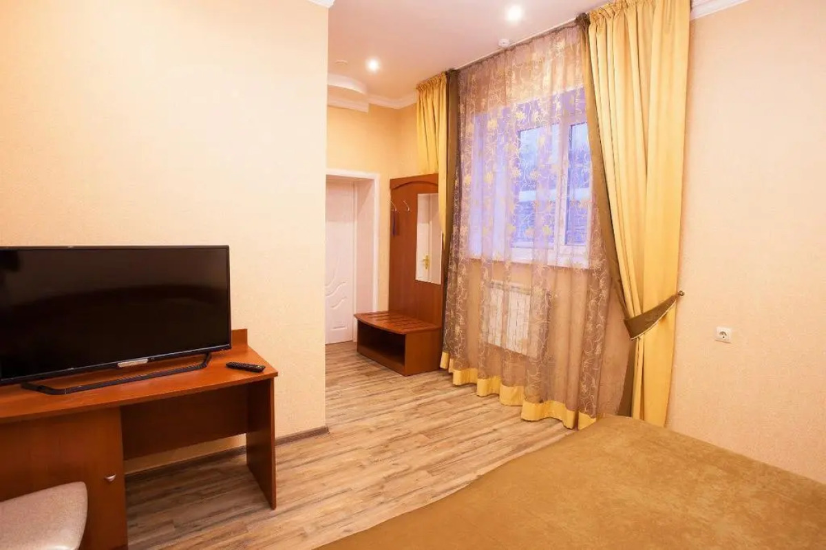 Первый класс