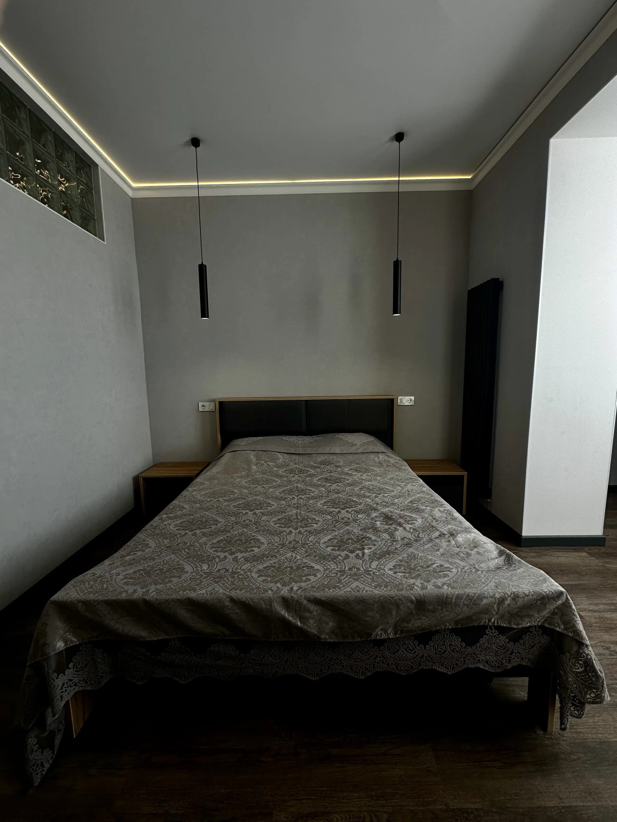 Апартаменты Уютные в новом ЖК Звезда