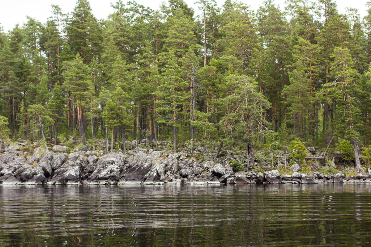 Гостевой Дом Онежская Горка-Коттедж1