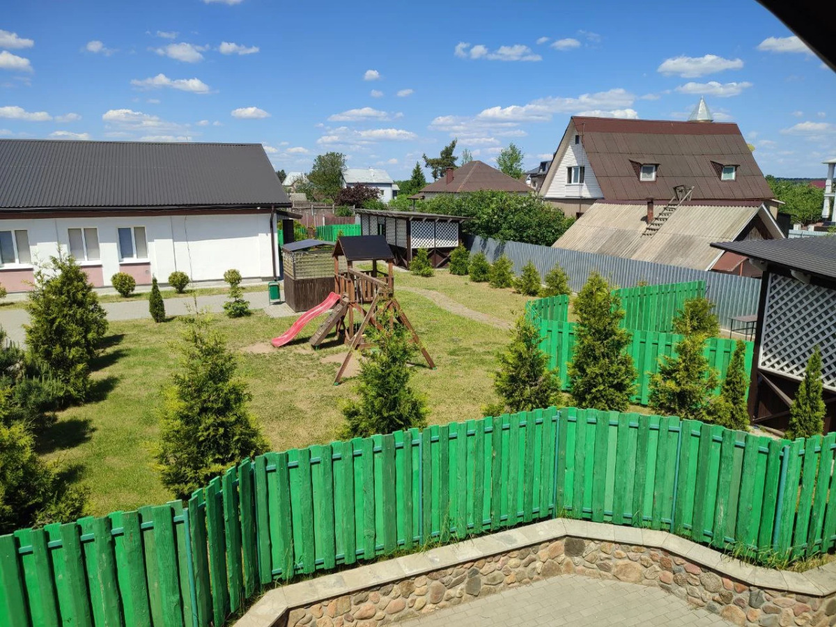 Парк-отель Гранат