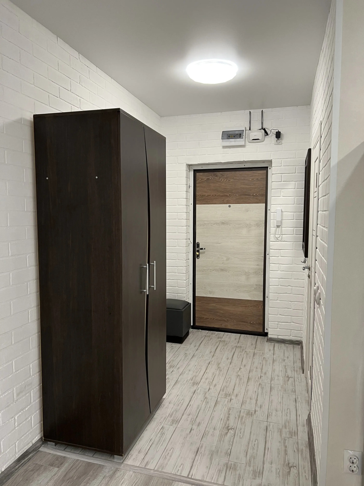 Апартаменты на  улице Апанасенковская 12/1