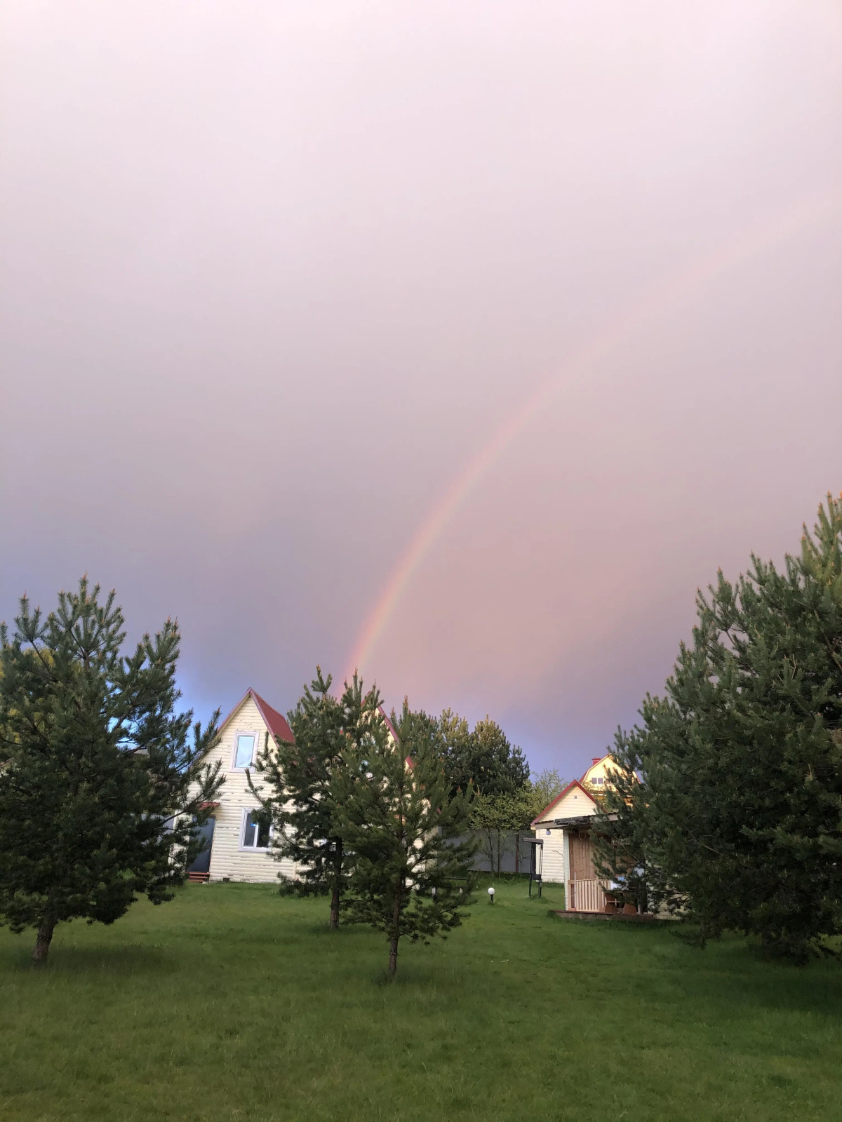 Бунгало Дункан