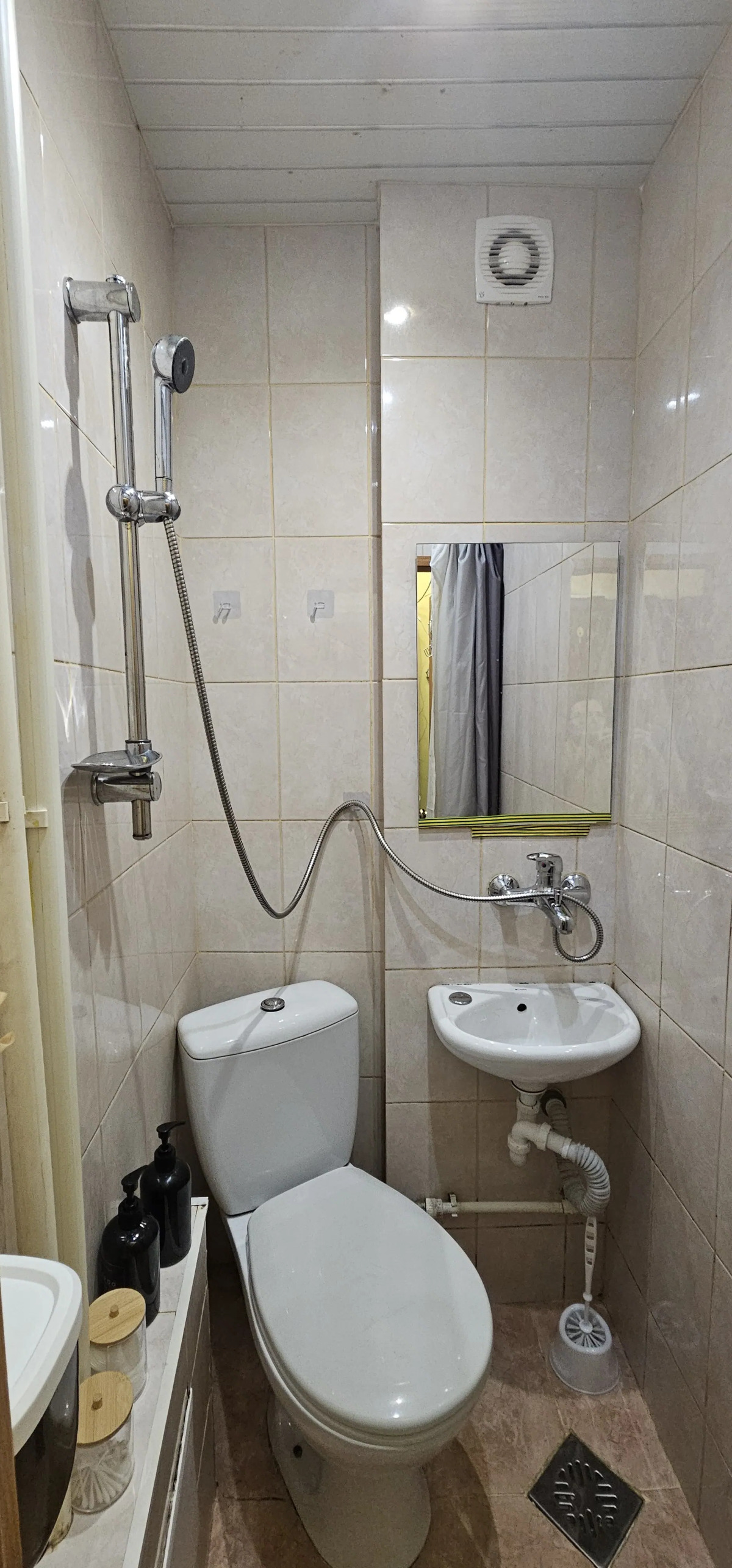 Квартира Студия Для Двоих