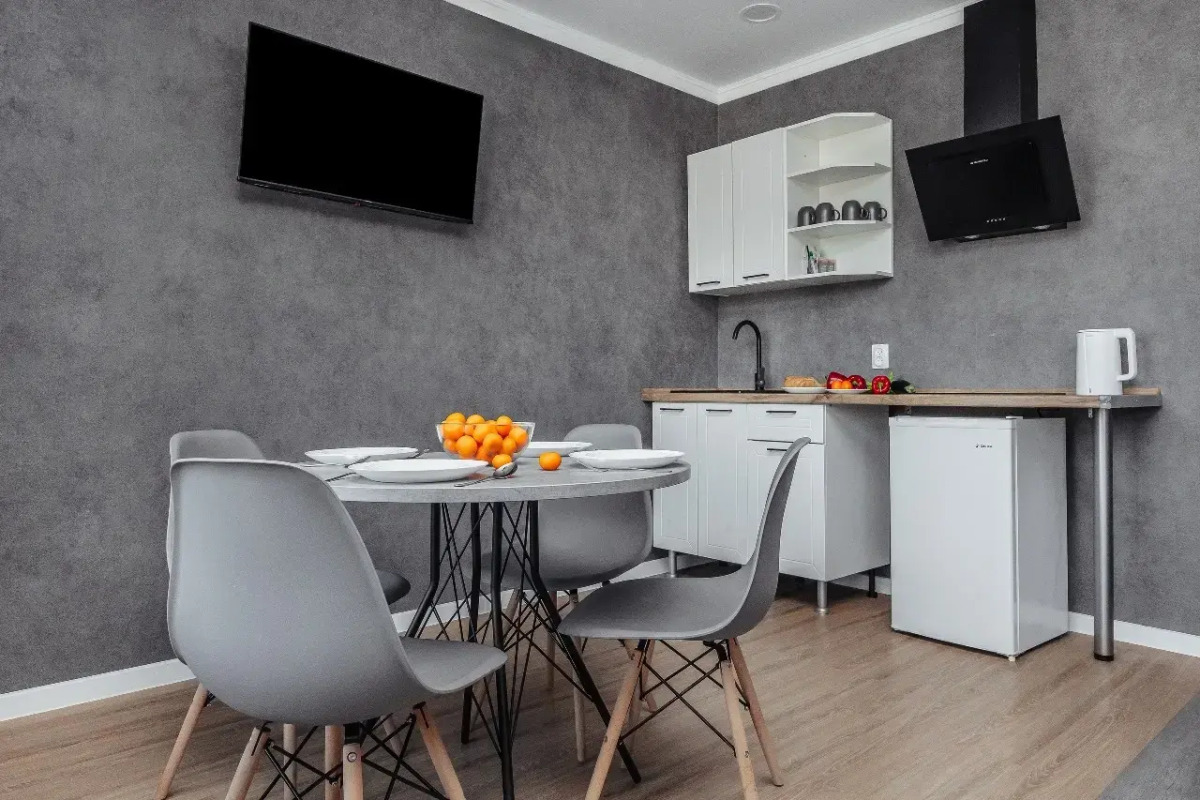 Парк-отель Кедр