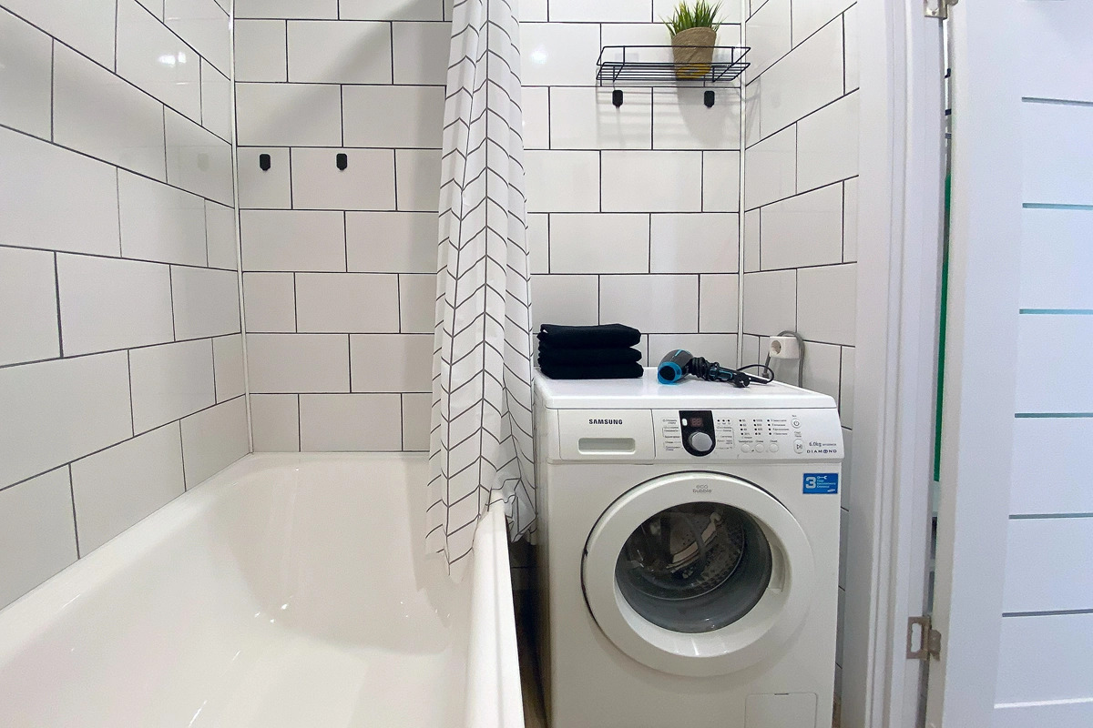 Квартира APARTS Рядом с ЖД вокзалом