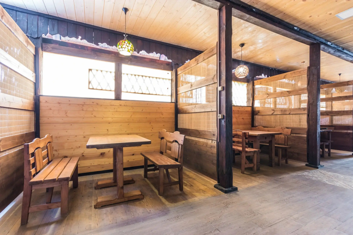 Гостевой Дом Барабулька