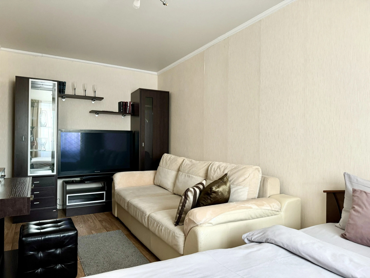 Квартира на Кирова 72