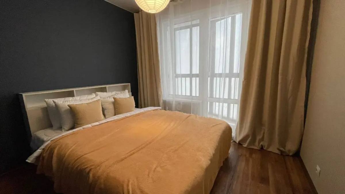 Апартаменты Good Life на Ясном Берегу 35