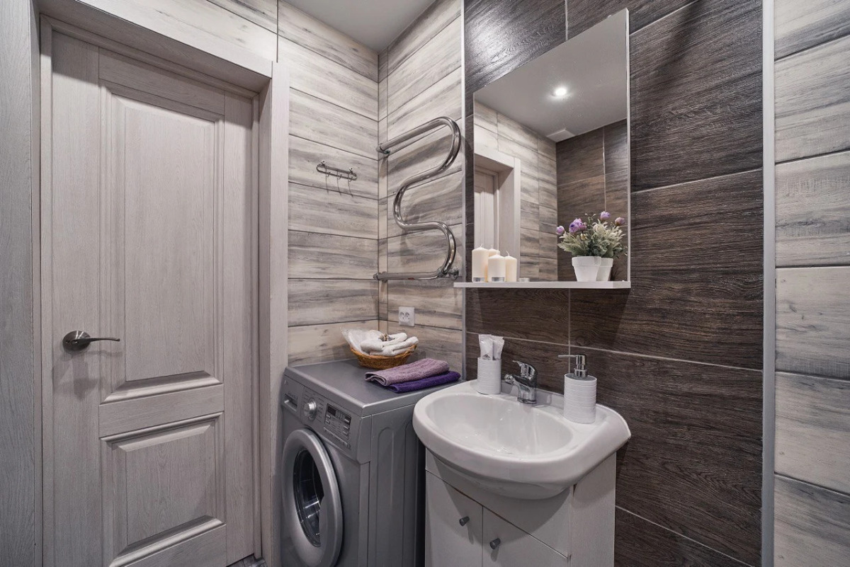 Квартира Александровский сад