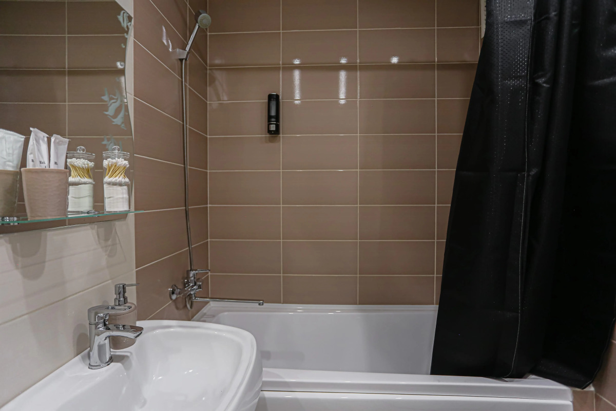 Апартаменты SunSet Новокузнечихинская 14