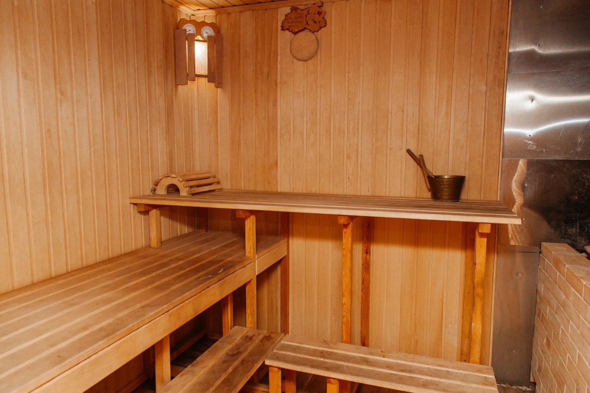 Гостевой дом Карский клуб