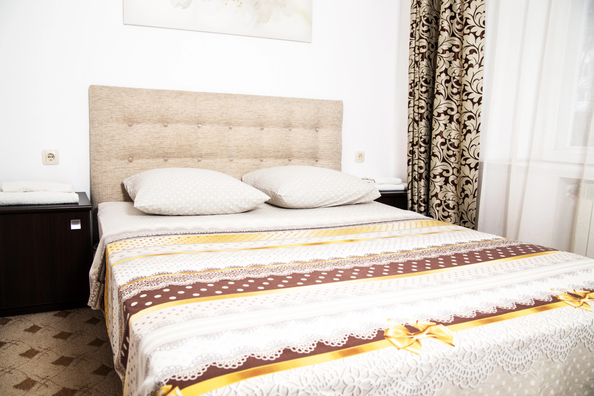 Мини-отель Татьяна