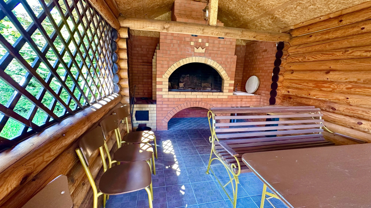 Гостевой Дом Любятово 3 км От Центра С Баней На Дровах