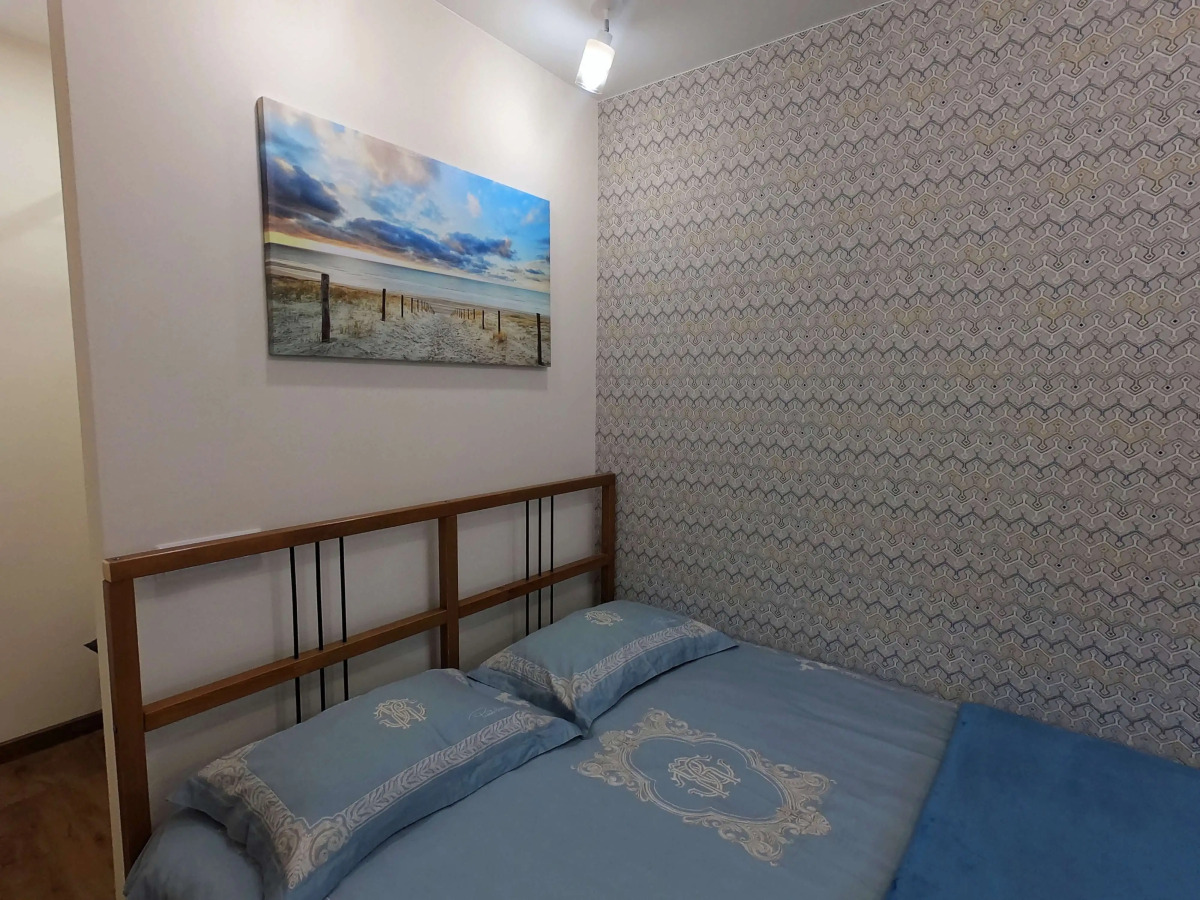 Апартаменты Красный Проспект