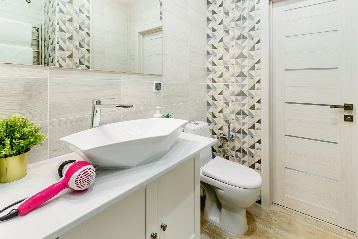 Апартаменты в Центре