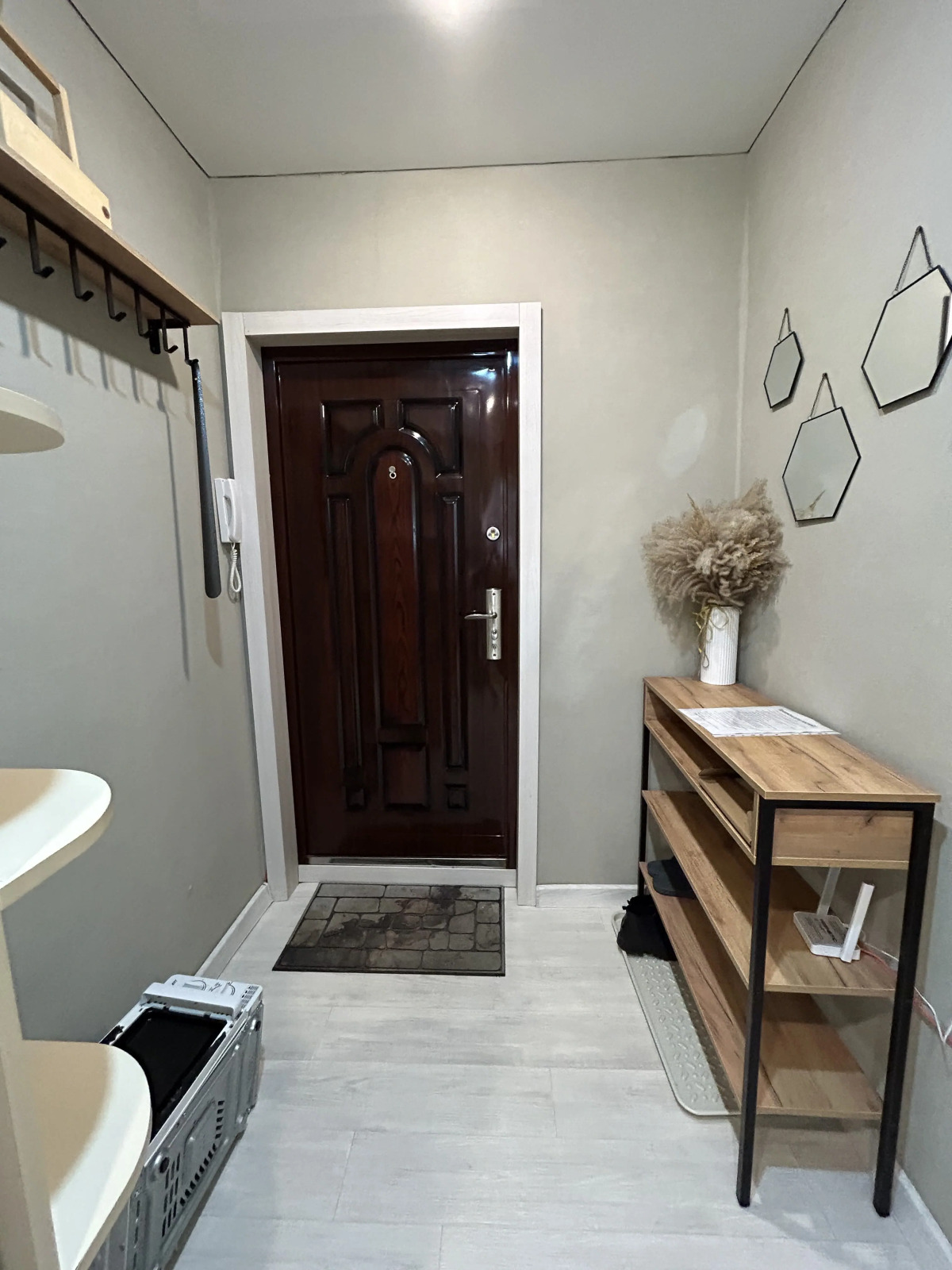 Апартаменты на улице Декабристов 87