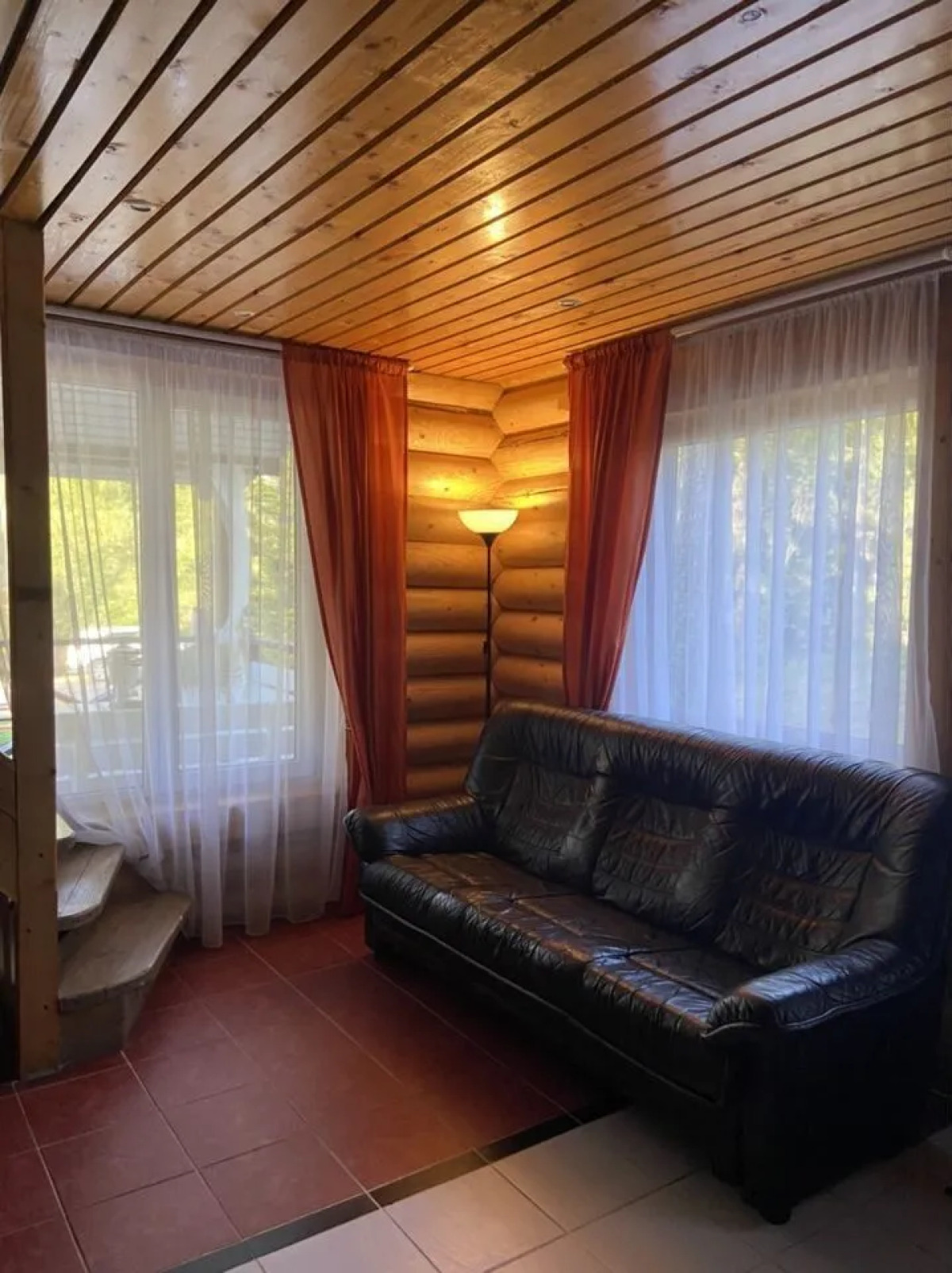 Частный дом РУСЬ