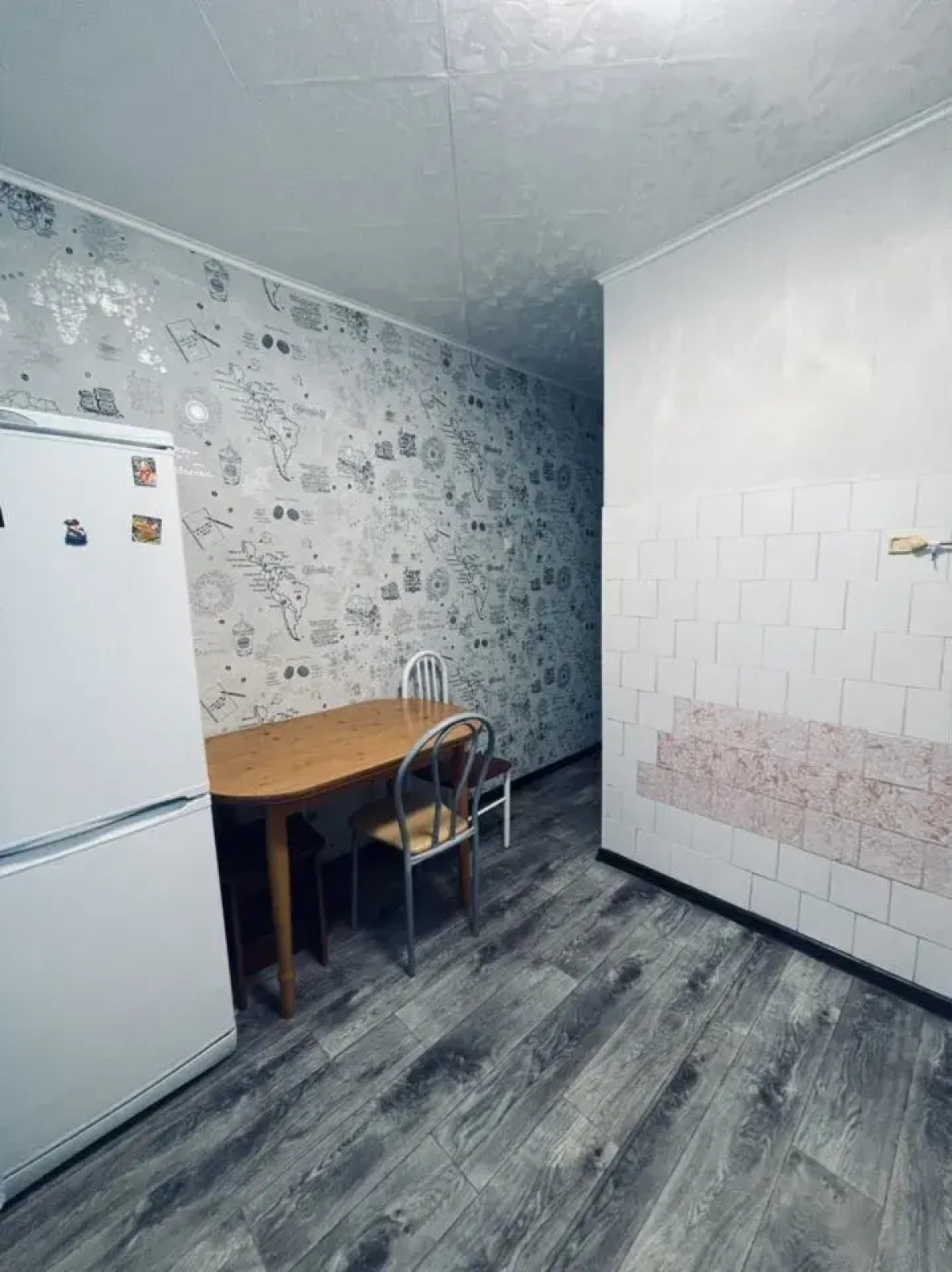 Квартира на улице Приморская 20