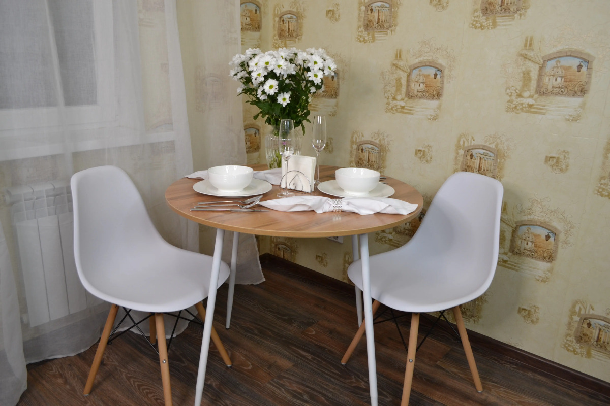 Меблированные комнаты «АТМОСФЕРА» | МОНРО— КАЧЕСТВО БЕЗ НАЦЕНКИ