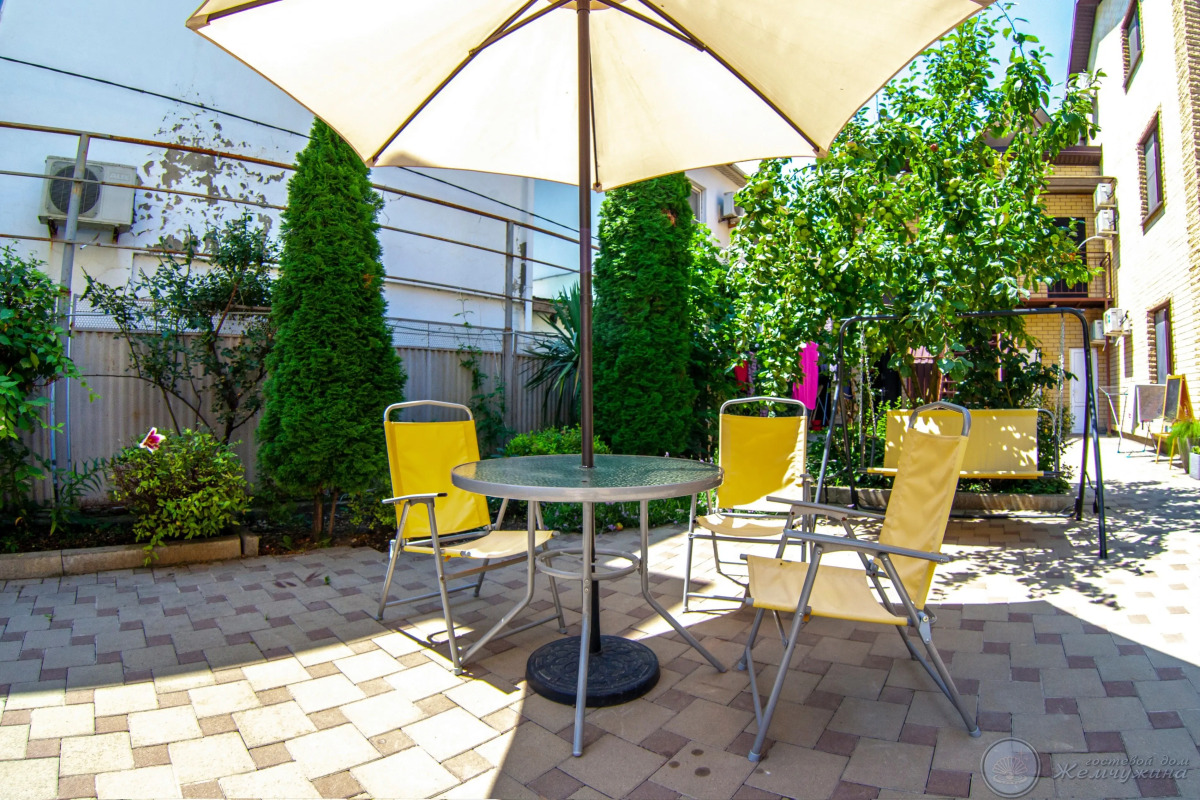 Гостевой Дом Антипов