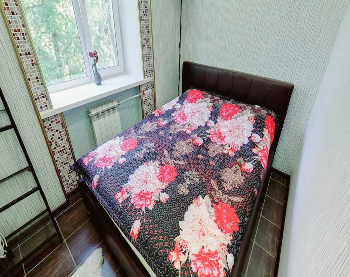 Апартаменты Арт 3