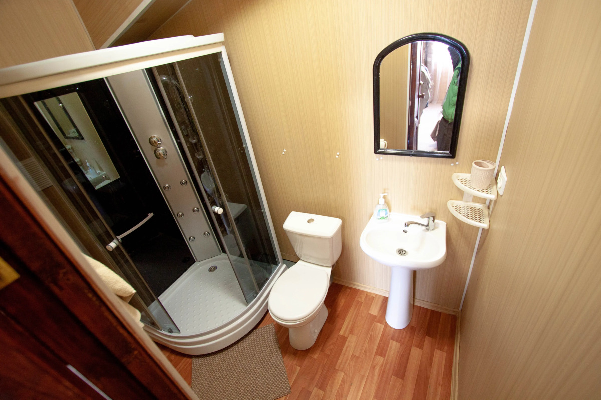 Гостевой Дом ШарЛООтка