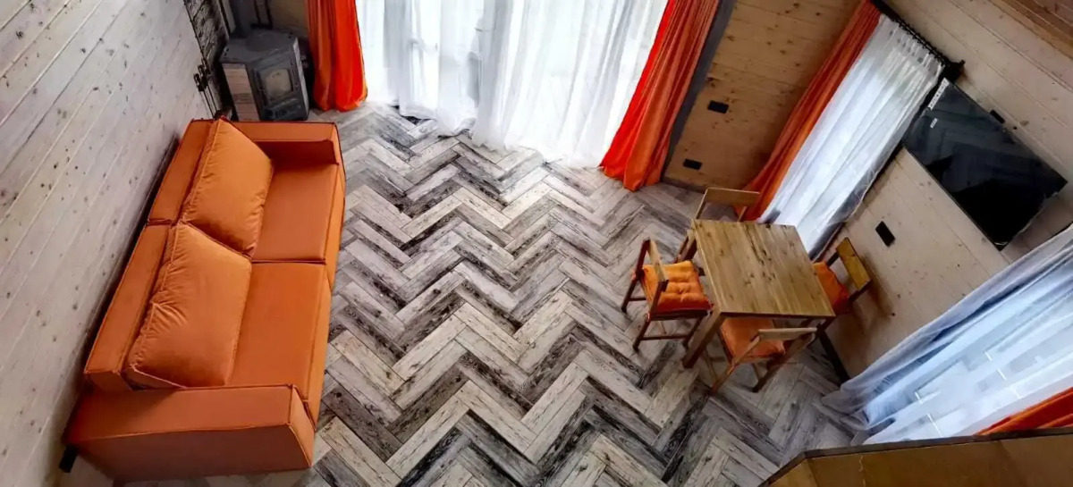 Частный Дом Коловрат 2