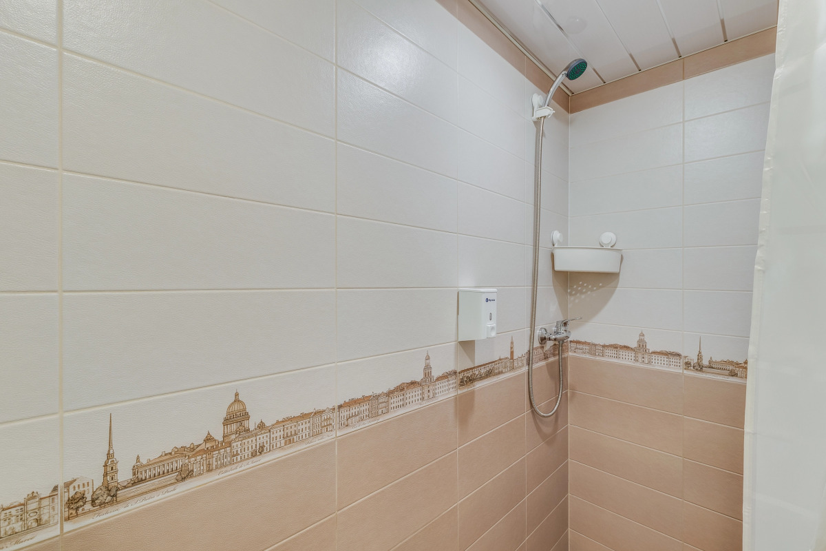 Апартаменты на Гончарной 13а (1)