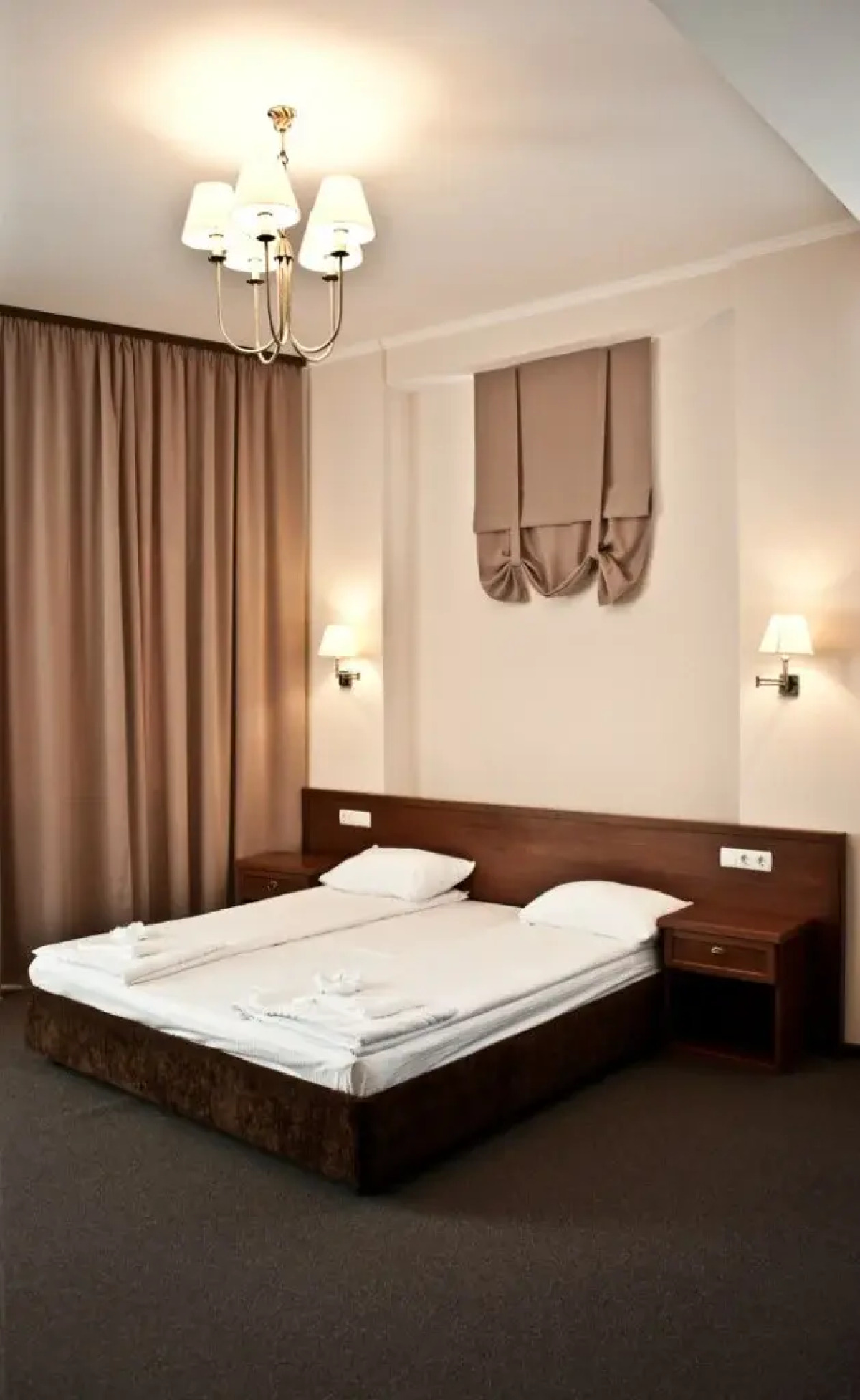 Гостевой дом № 5