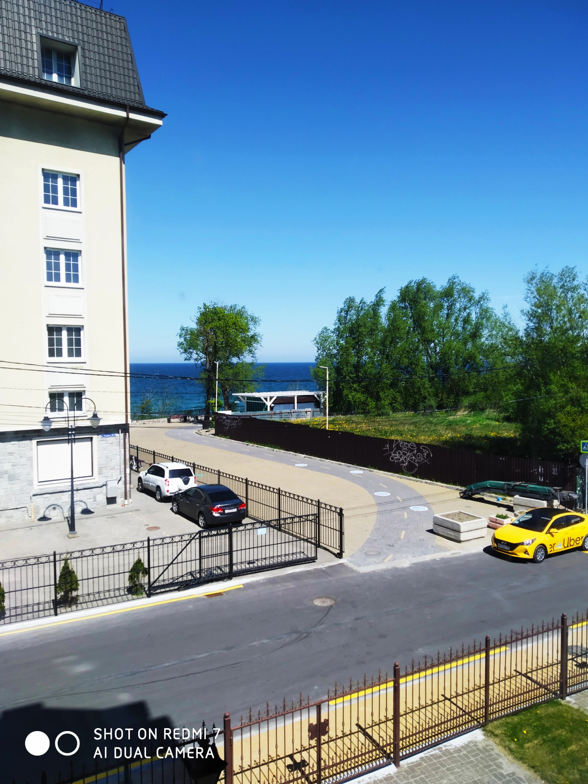 Апартаменты Жемчужина на Гагарина