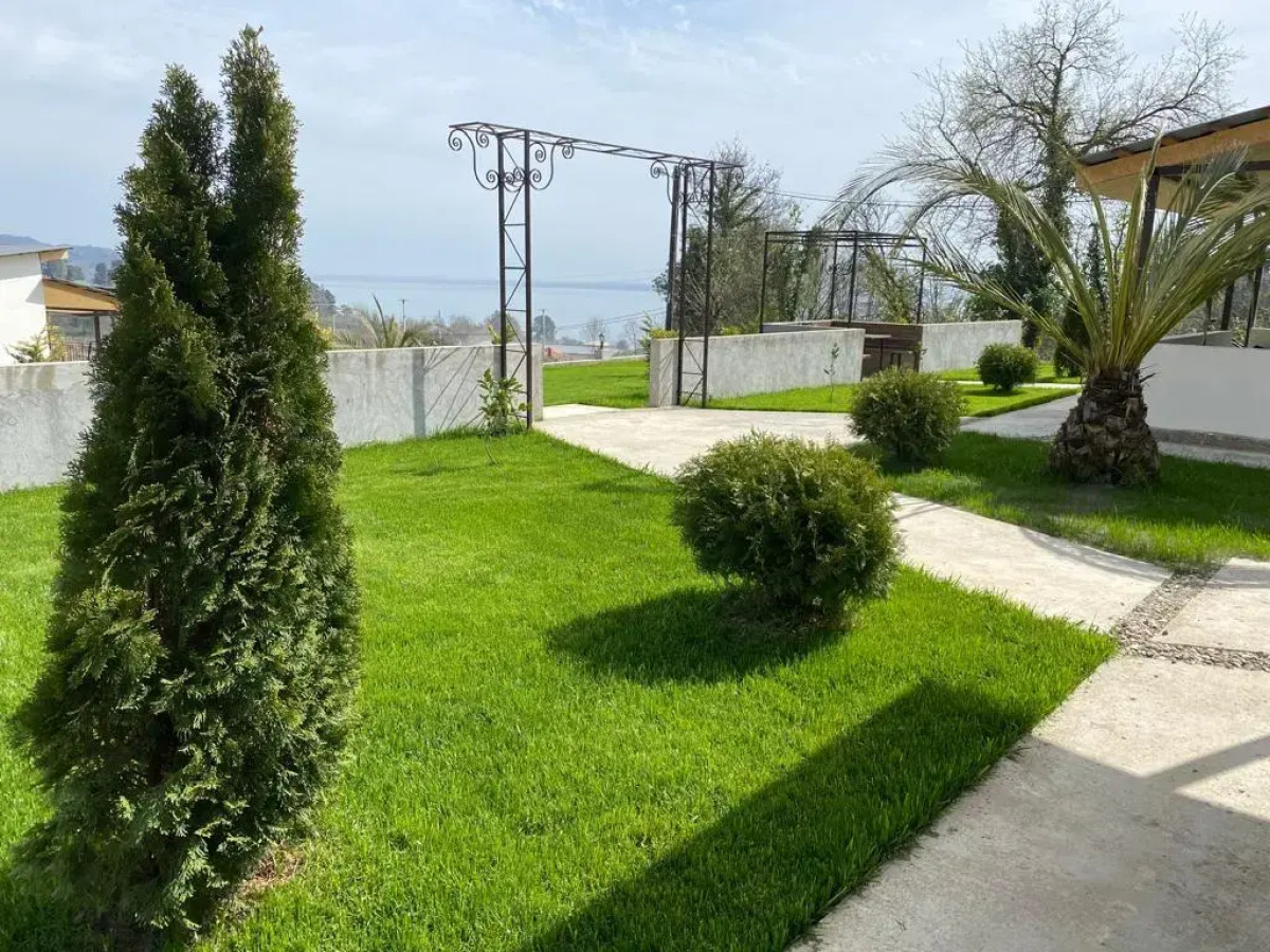 Курортный отель Добрянка