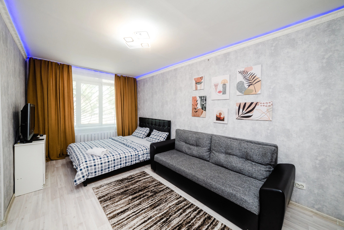 Апартаменты Большой Кондратьевский переулок 14