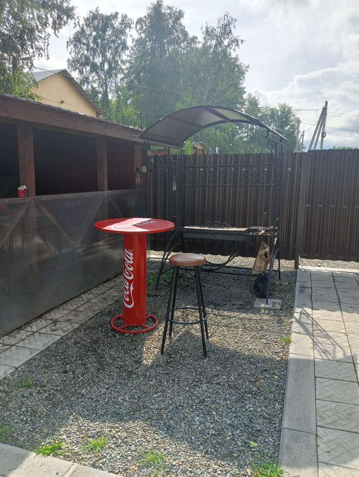 Гостевой дом Шикша