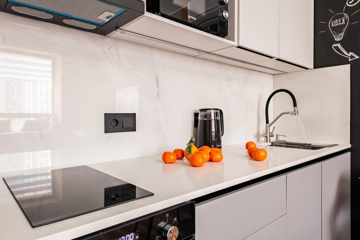 Квартира В гостях у Блюзового Кота