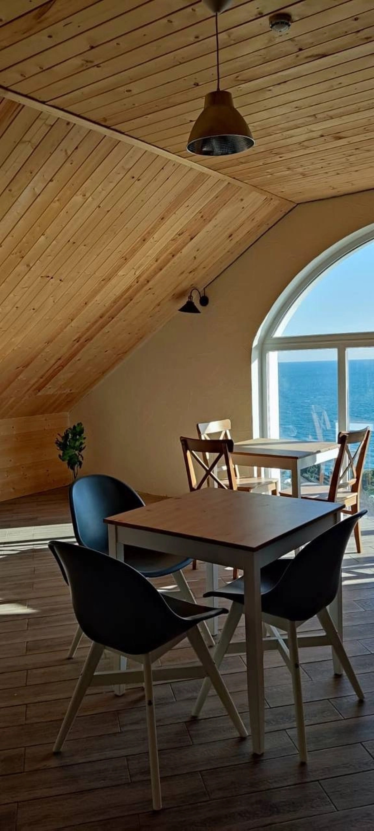 Гостевой дом Вилла Отрадное