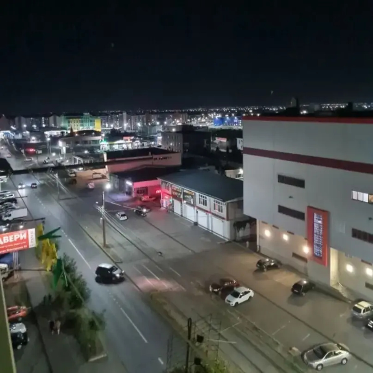 Апартаменты Посуточно