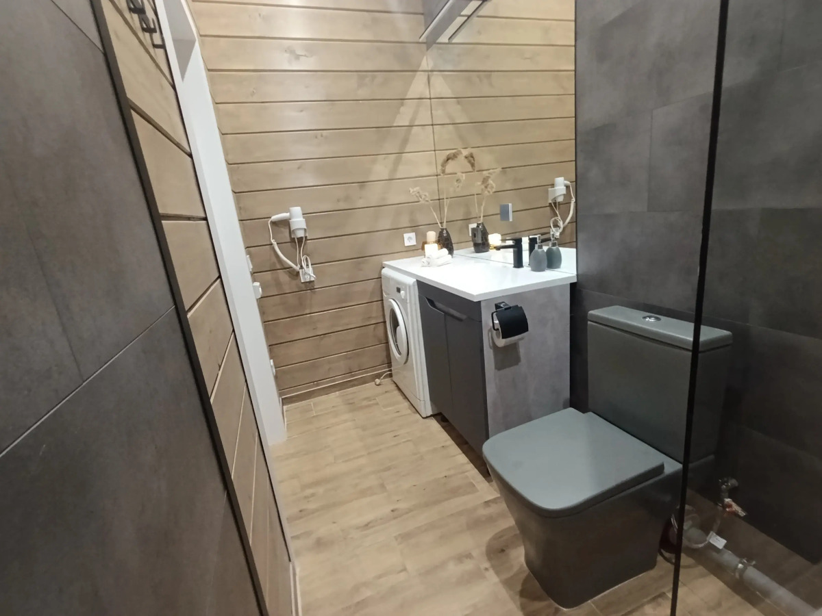 Гостевой Дом Village Voyage With Sauna