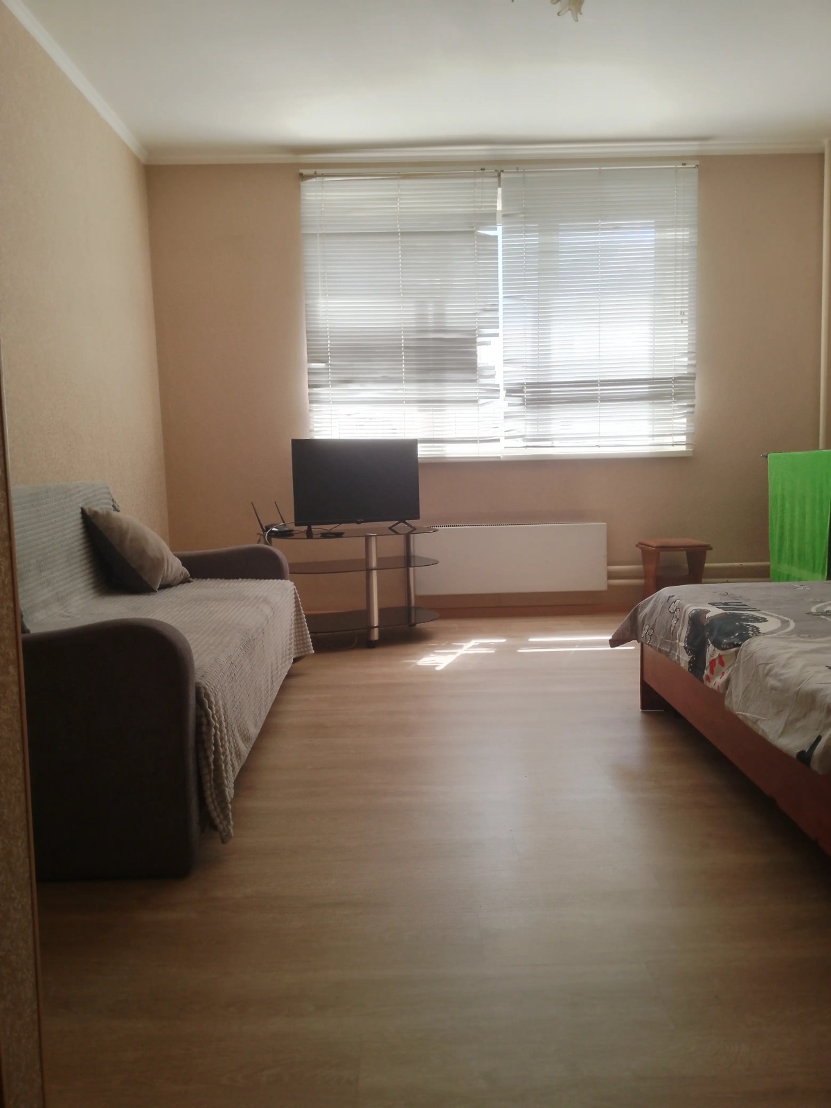 Апартаменты Горького 6/6/4